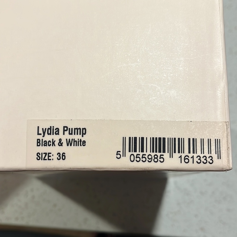 Sophia Webster - Lydia Pumps - Picture 7 of 7